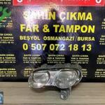 ROVER 75 SOL FAR 2001 HATASIZ 05070721813
