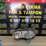 ROVER SOL FAR 2001 HATASIZ ORJİNAL 05070721813