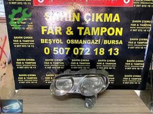 ROVER SOL FAR 2001 HATASIZ ORJİNAL