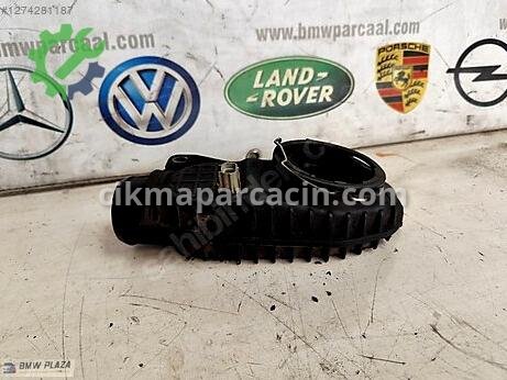 Land Rover Range Rover Emme Manifoldu çıkma parça