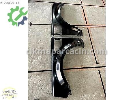 Land Rover Range Rover Sağ Ön Çamurluk çıkma parça