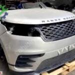 Land Rover Range Rover 2022 Çamurluk Çıkma
