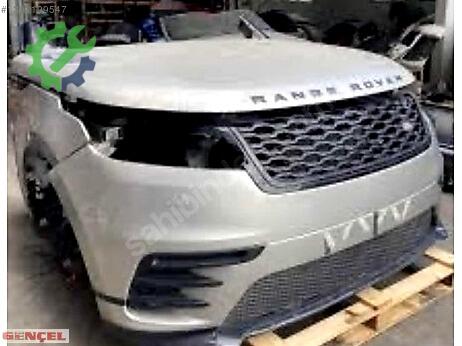 Land Rover Range Rover Çamurluk çıkma parça