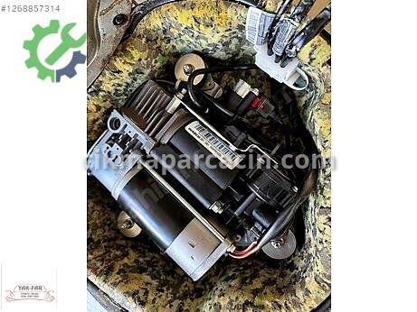 Land Rover Range Rover Kompresör çıkma parça