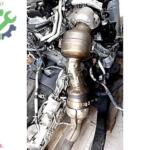 Çıkma Orijinal Motor Komple Land Rover Range Rover LR70908