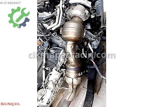 Land Rover Range Rover Motor Komple çıkma parça