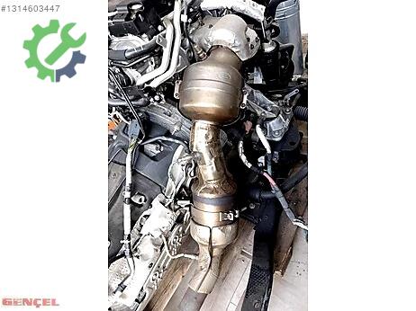 Land Rover Range Rover Motor Komple çıkma parça