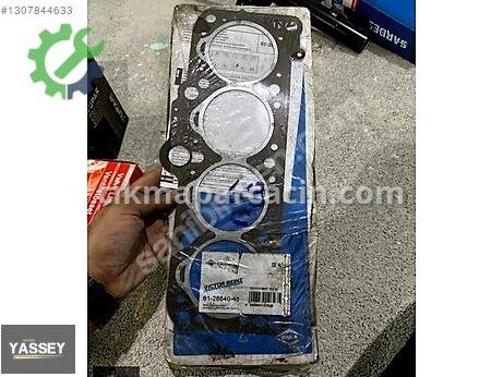 Volkswagen Jetta Conta çıkma parça