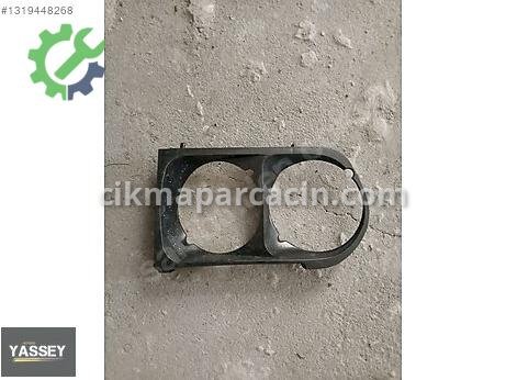 Renault Far Braketi çıkma parça
