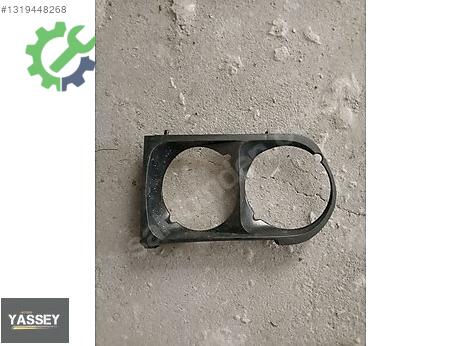 Renault Far Braketi çıkma parça
