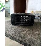 Renault Megane Difüzör Çıkma