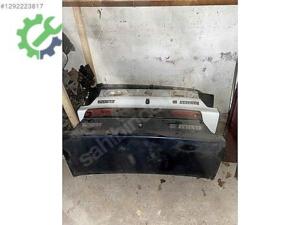 Renault 19 Bagaj Kapağı Çıkma (2. Adet)
