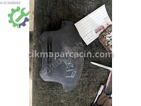 Renault R19 Airbag (Hava Yastığı) çıkma parça