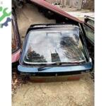 Renault 19 Bagaj Kapağı Çıkma