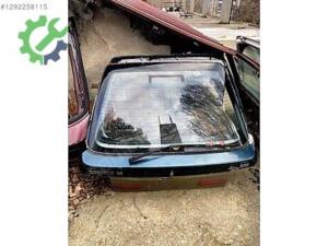 Renault 19 Bagaj Kapağı Çıkma
