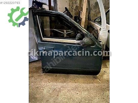 Renault R19 Ön Kapı çıkma parça