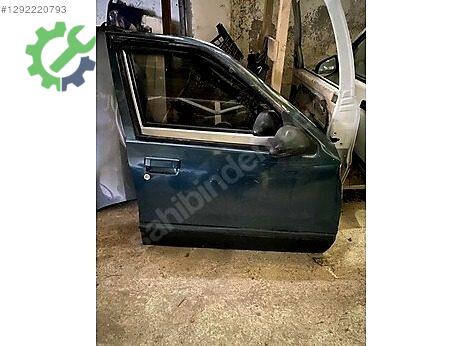 Renault R19 Ön Kapı çıkma parça