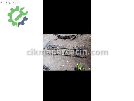 Renault 19 Ön Panel çıkma parça
