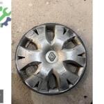 Renault Orijinal Çıkma Jant Kapağı