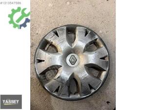 Renault Orijinal Çıkma Jant Kapağı