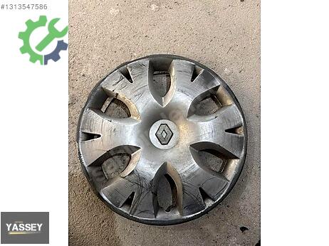 Renault Jant Kapağı çıkma parça