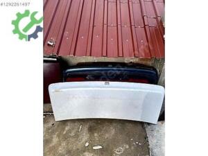 Renault 21 Kapı Çıkma