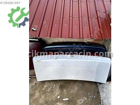 Renault R21 Kapı çıkma parça