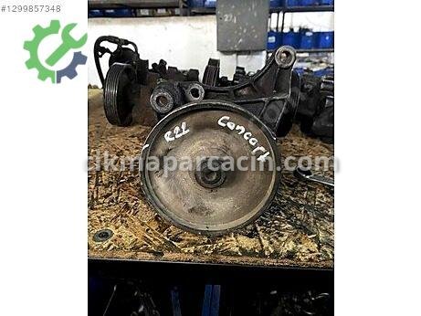 Renault R21 Direksiyon Pompası çıkma parça