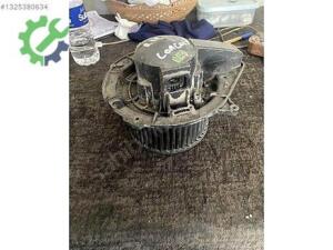 Renault 21 Kalorifer Motoru Çıkma