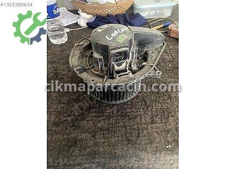 Renault R21 Kalorifer Motoru çıkma parça