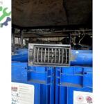 Renault 21 Difüzör Çıkma