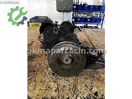 Renault R21 Direksiyon Pompası çıkma parça