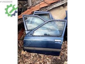 Renault 21 Ön Kapı Çıkma