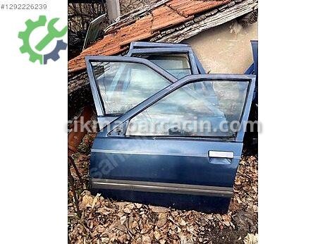 Renault R21 Ön Kapı çıkma parça
