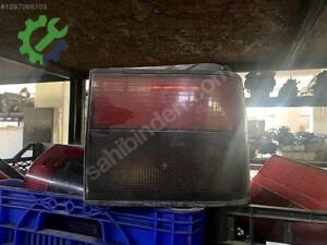 Renault 21 Stop Çıkma