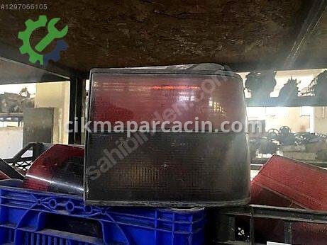 Renault R21 Stop çıkma parça