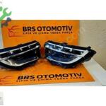 Renault Austral Orijinal Çıkma Full LED Ön Far sağ sol