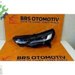 Renault Captur 2 260604753 Full LED 20242026