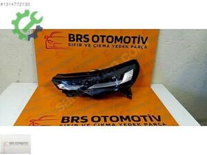 Renault Captur 2 260604753 Full LED 20242026