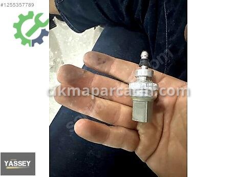 Dacia Duster Basınç Sensörü çıkma parça