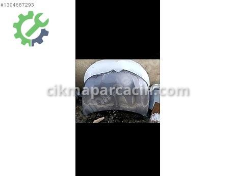 Renault Captur Kaput çıkma parça