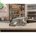 Renault Clio 1995-98 sol far sıfır Tyc marka