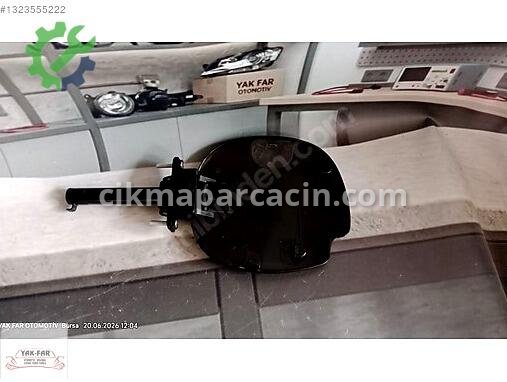 Diğer Depo Kapağı çıkma parça