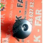 Renault Clio 1 Depo kapağı sıfır 7700829695