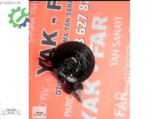 Diğer Depo Kapağı 7700829695 çıkma parça