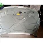 Renault Clio 2000-08 motor kaputu sıfır ithal