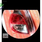 Renault Clio 2005-08 hb sol stop