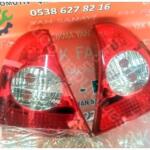 Renault Clio 2 hb sağ sol stop sıfır 2001-05