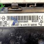 Renault Clio 3 BCM L2R Beyni 8200528485