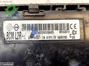 Renault Clio 3 BCM L2R Beyni 8200528485